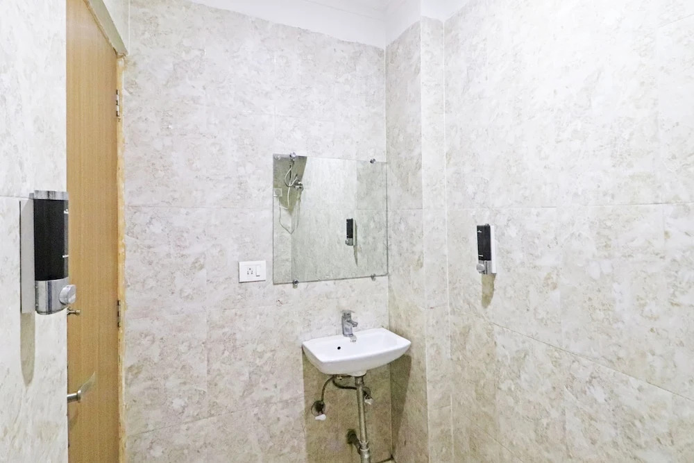 Foto - Hotel Trendy residency