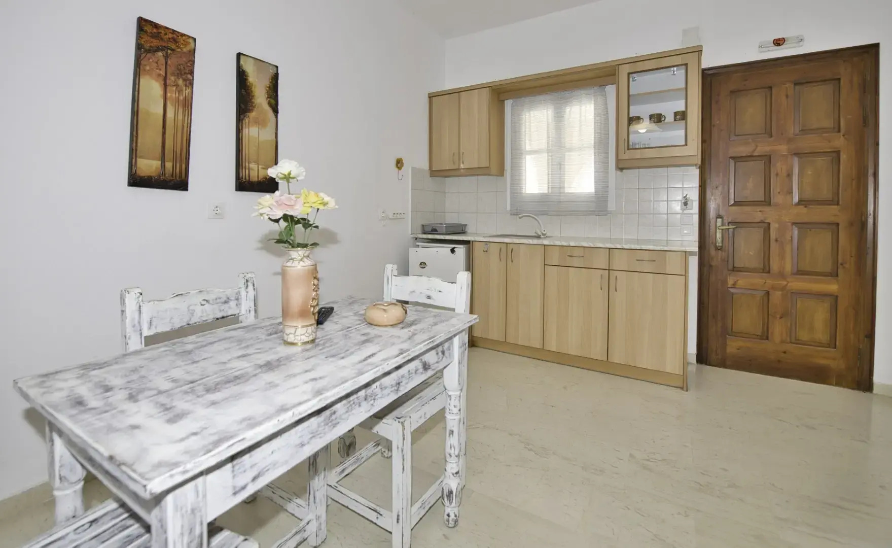 Foto - Ira Apartments