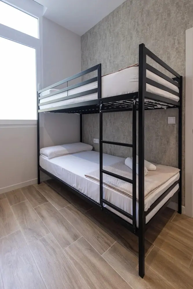 Foto - Rubio Rooms by Concept