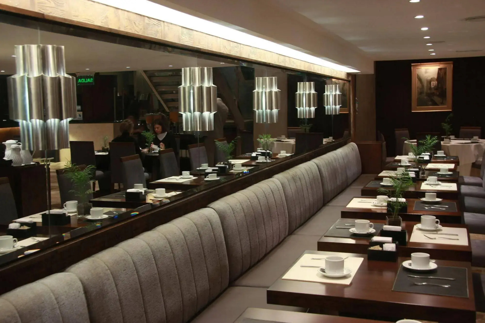 Foto - Grand King Hotel