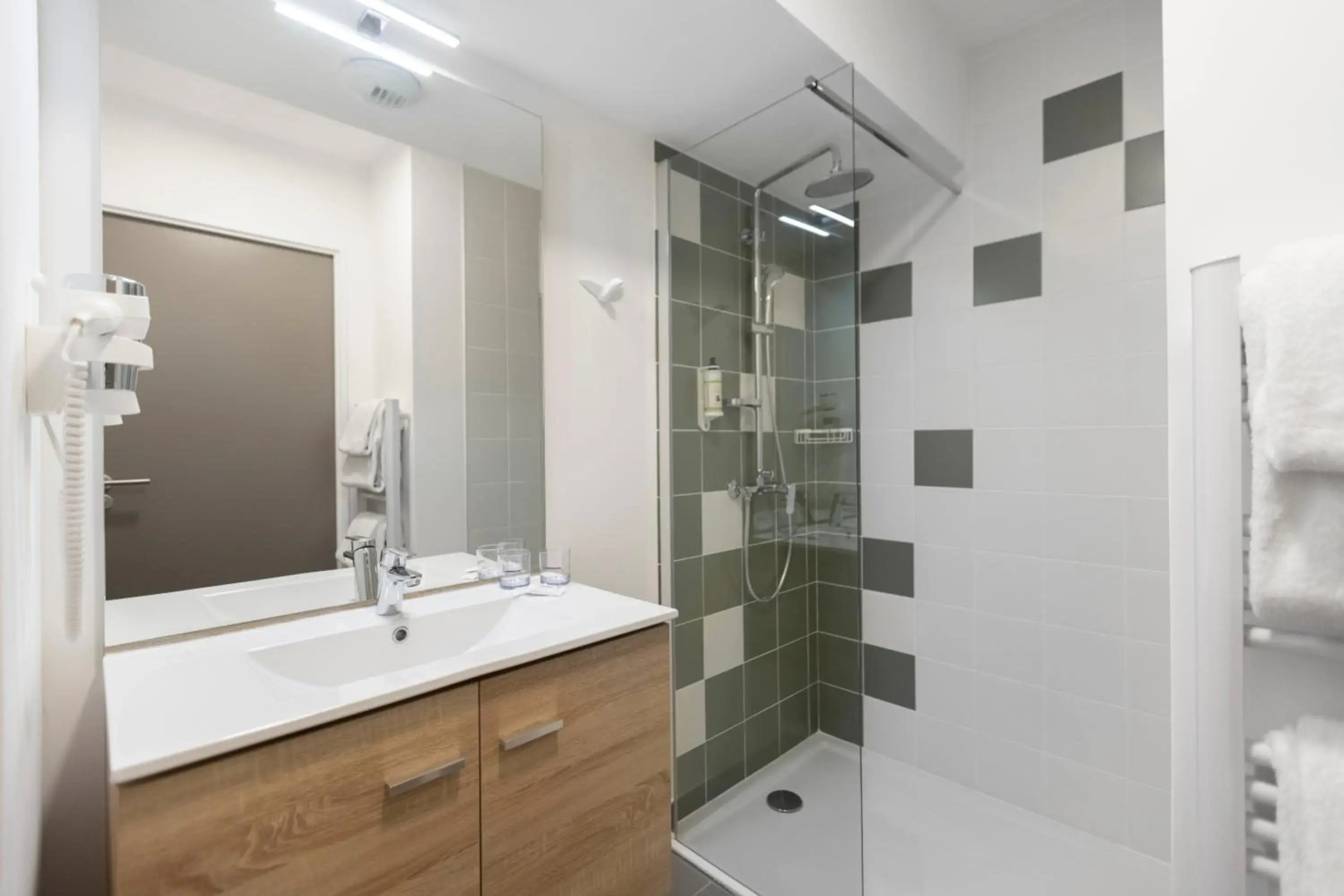 Photo - The Originals Résidence Aix Schuman