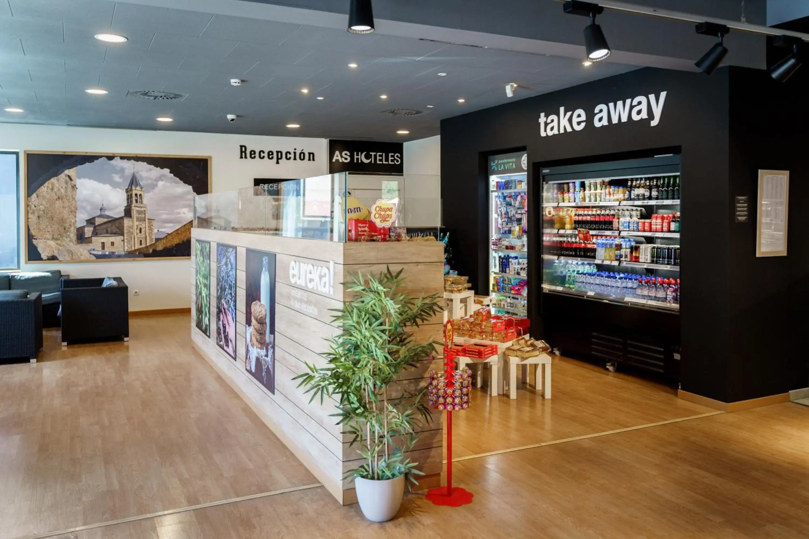 Photo - AS Hoteles Ponferrada