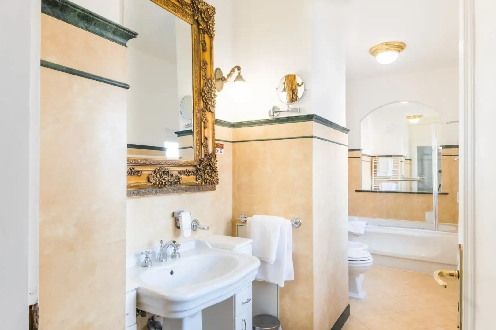 Photo - Hotel Bologna