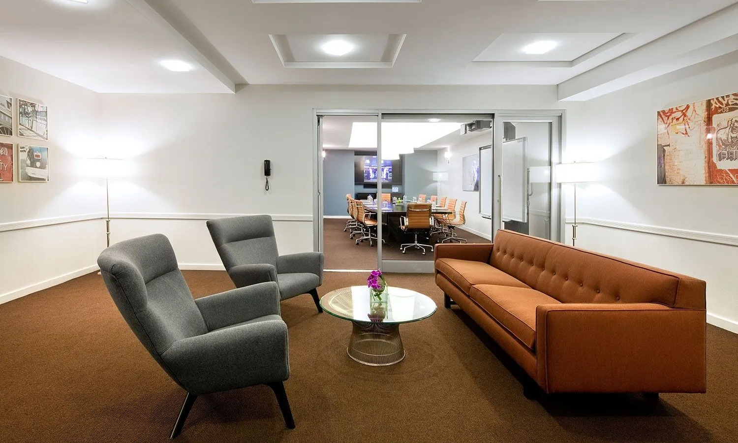 Photo - Gansevoort Meatpacking