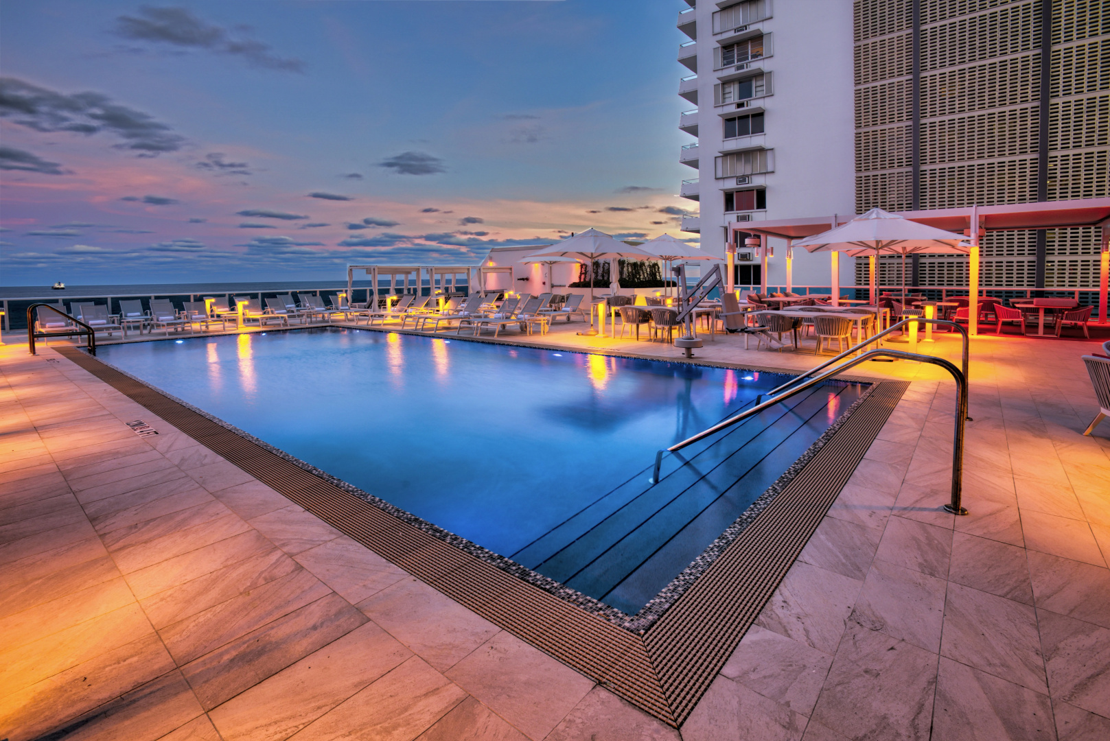 Foto - Hotel Maren Fort Lauderdale Beach, Curio Collection by Hilton