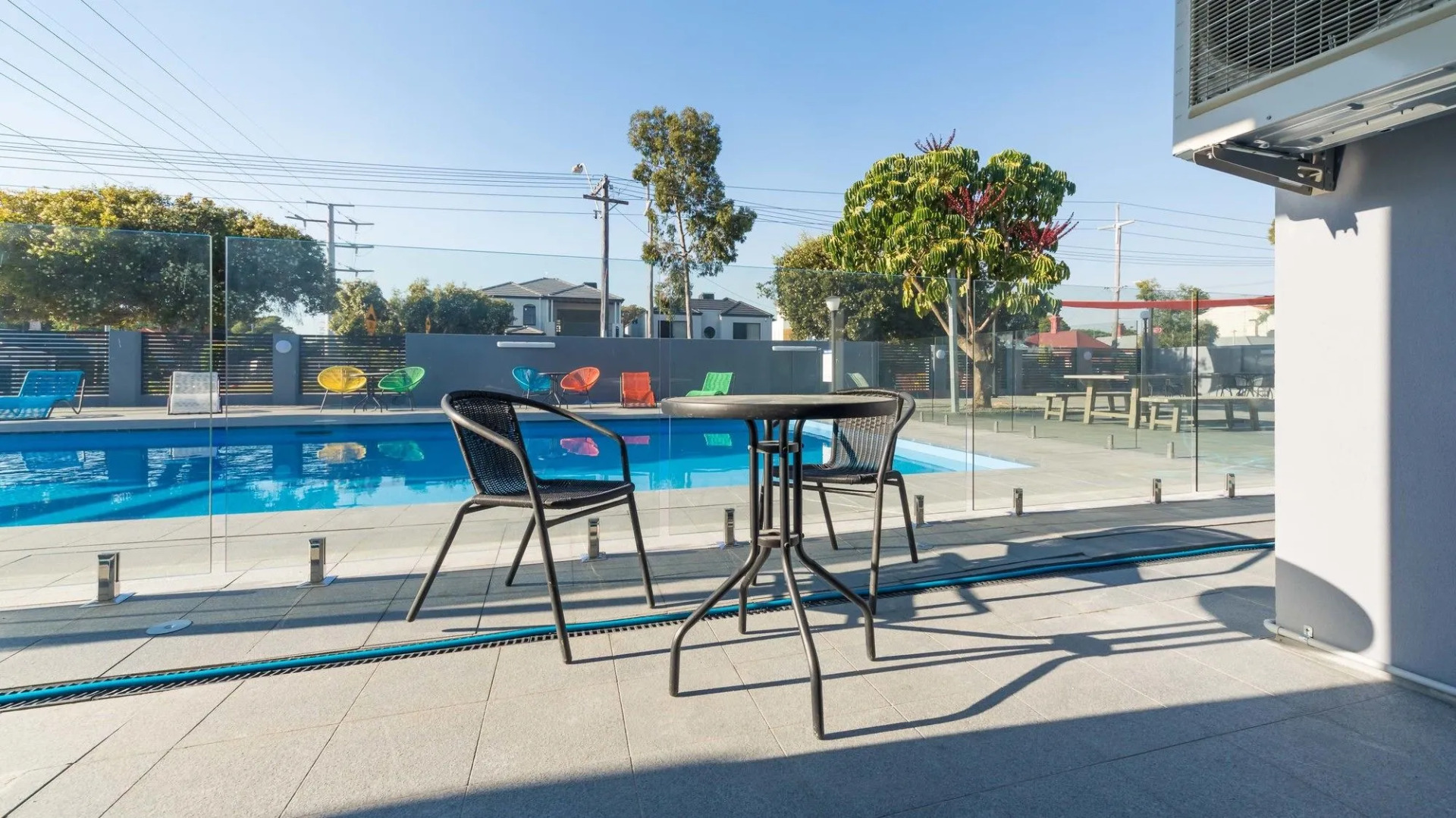 Photo - Batavia Apartments