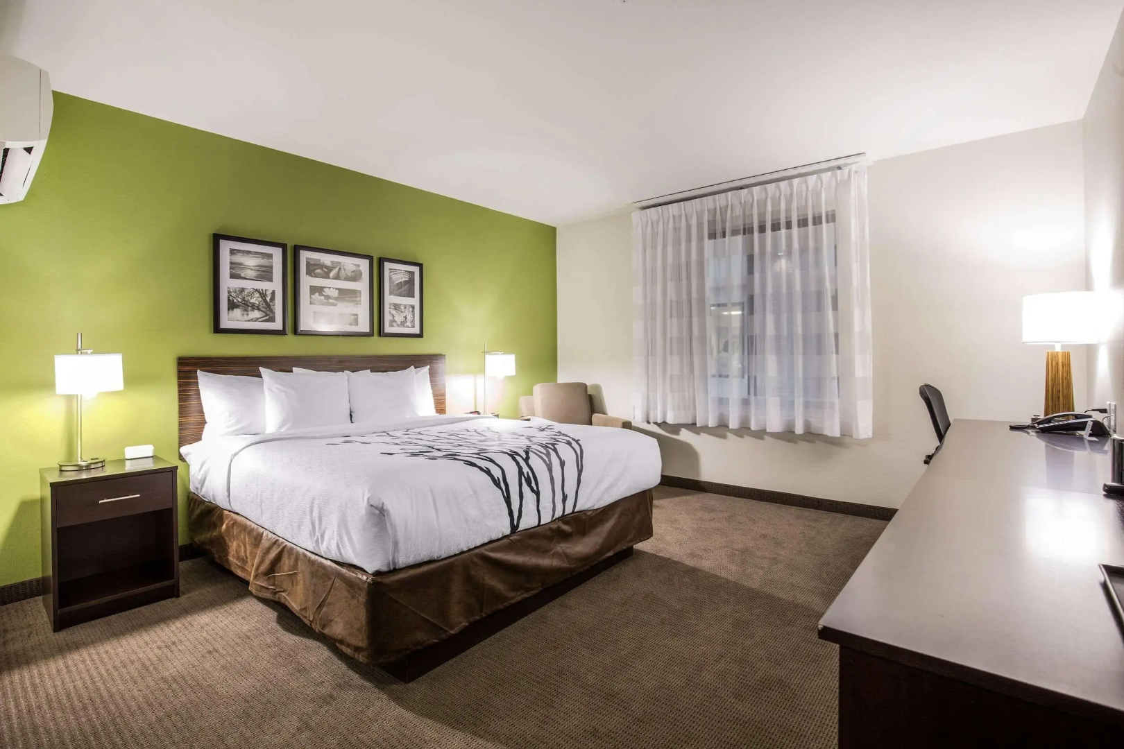 Foto - Sleep Inn Dallas Love Field-Medical District