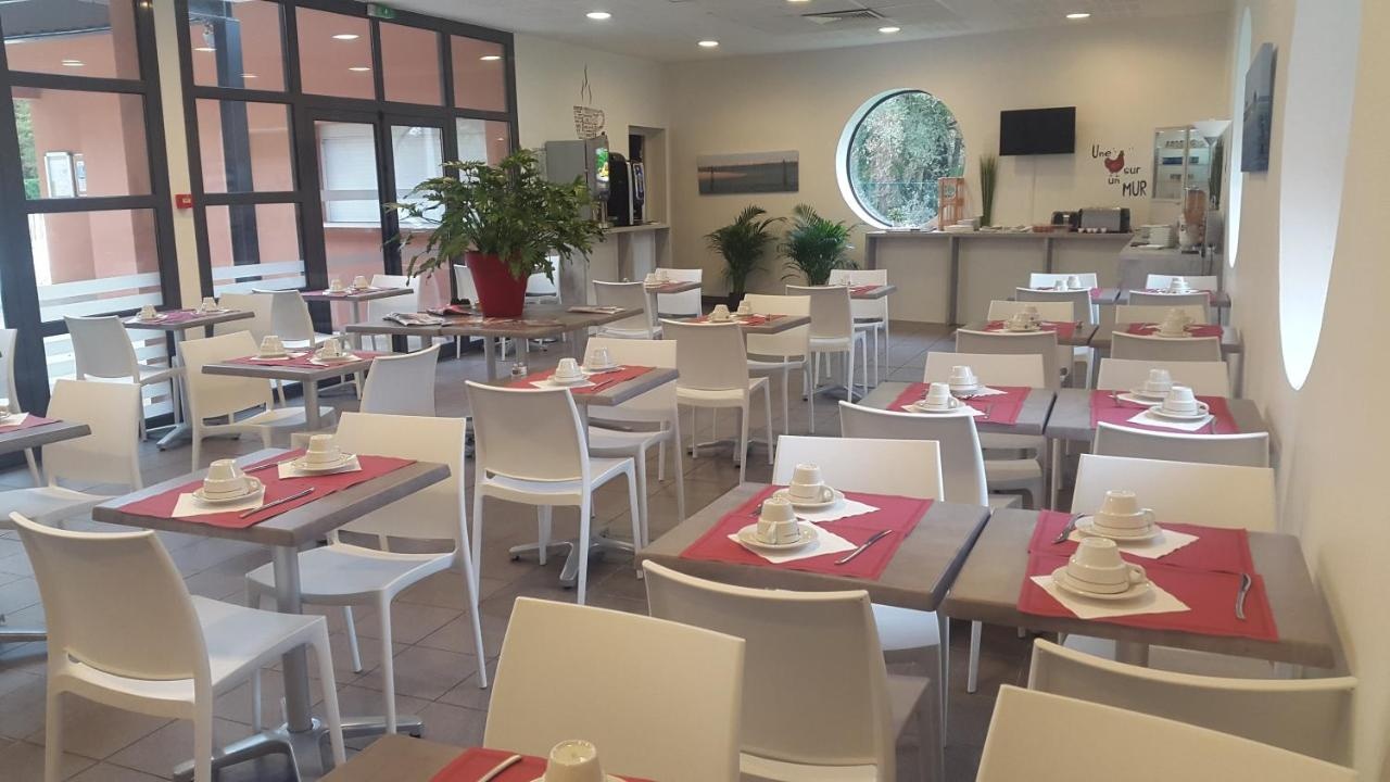 Foto - Zenitude Hotel-Residences Bordeaux Aeroport Merignac