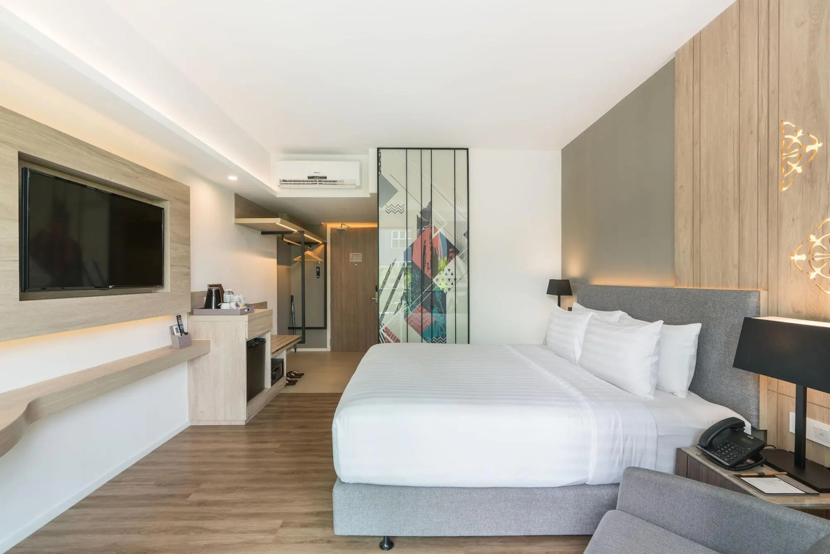 Photo - Hotel Amber Pattaya