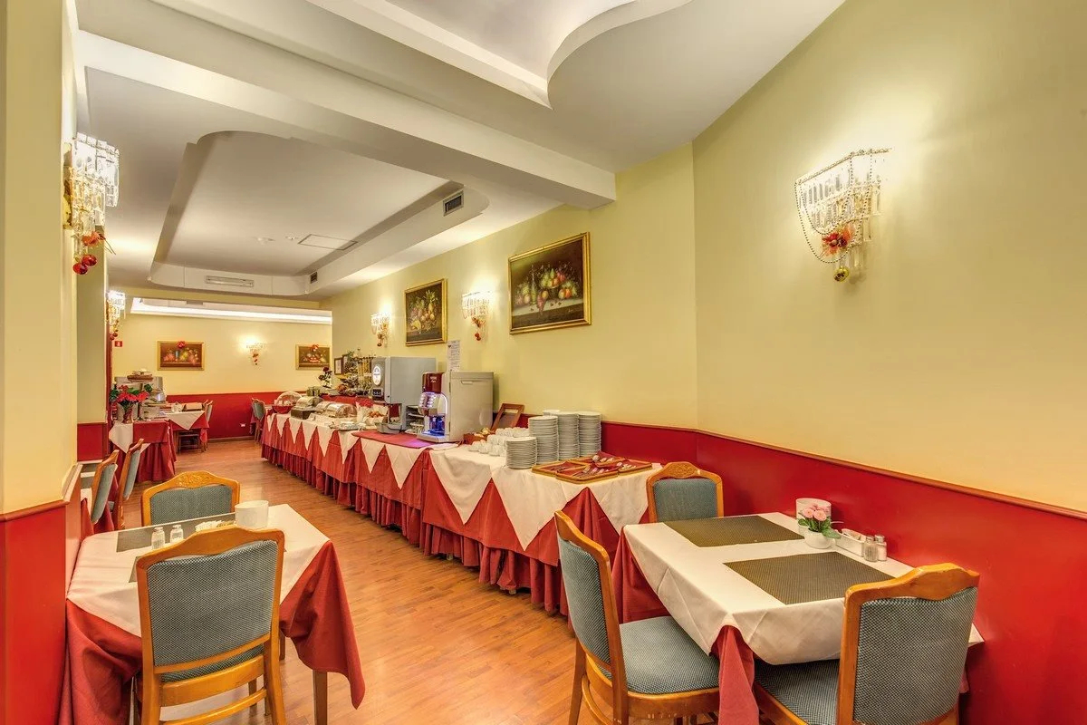 Foto - Hotel Impero