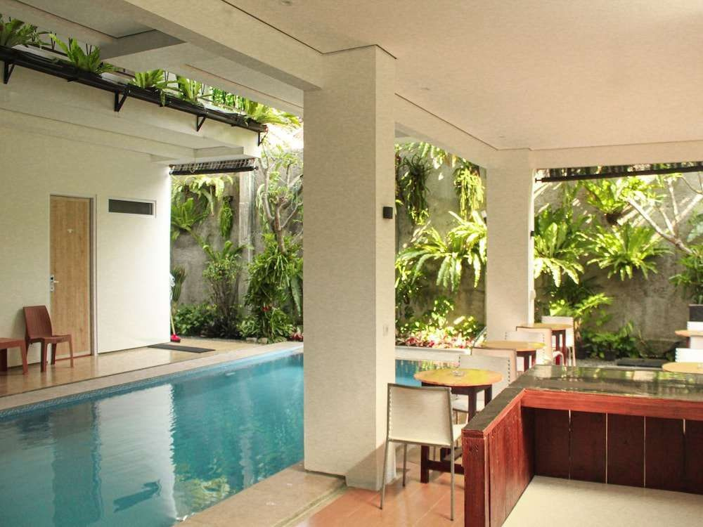 Photo - Rion Hostel Bogor