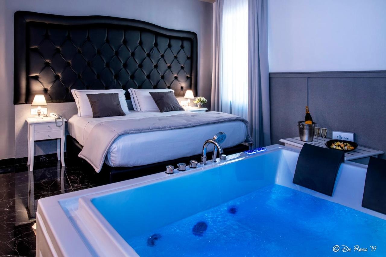Foto - Villa Elisio Hotel & Spa