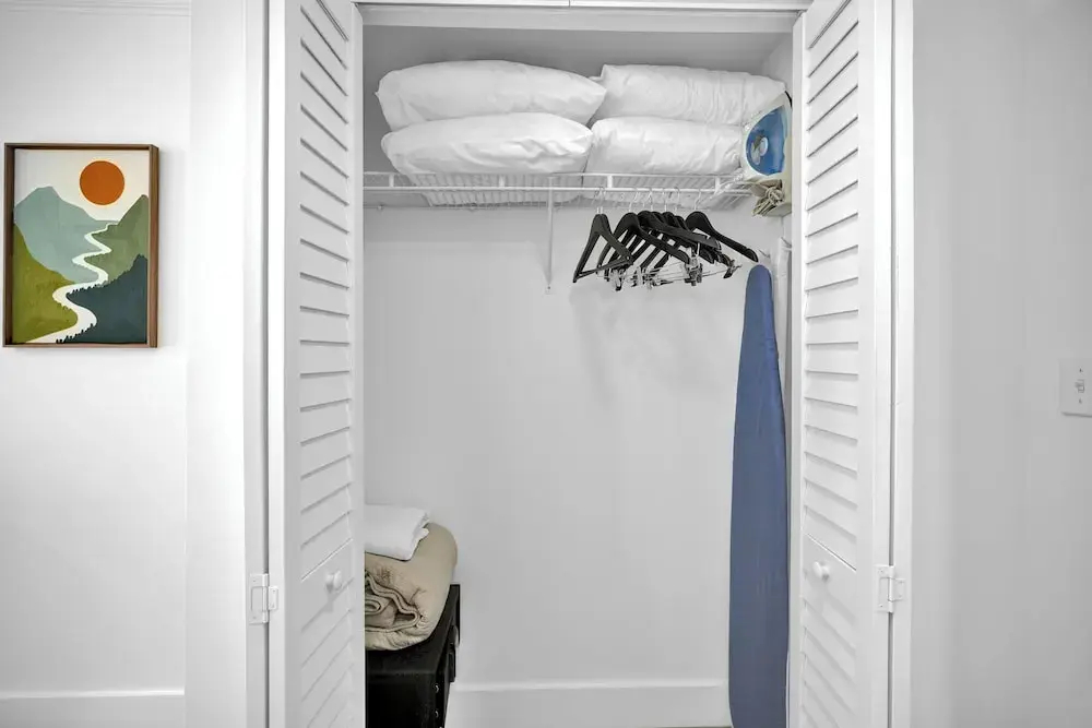 Foto - Serene Cozy Retreat with Balcony Free Parking