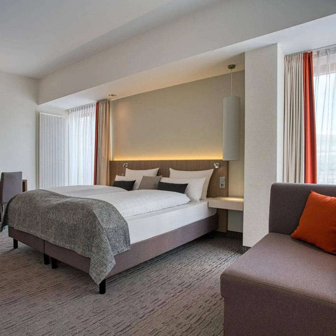 Foto - Kommerzhotel Köln