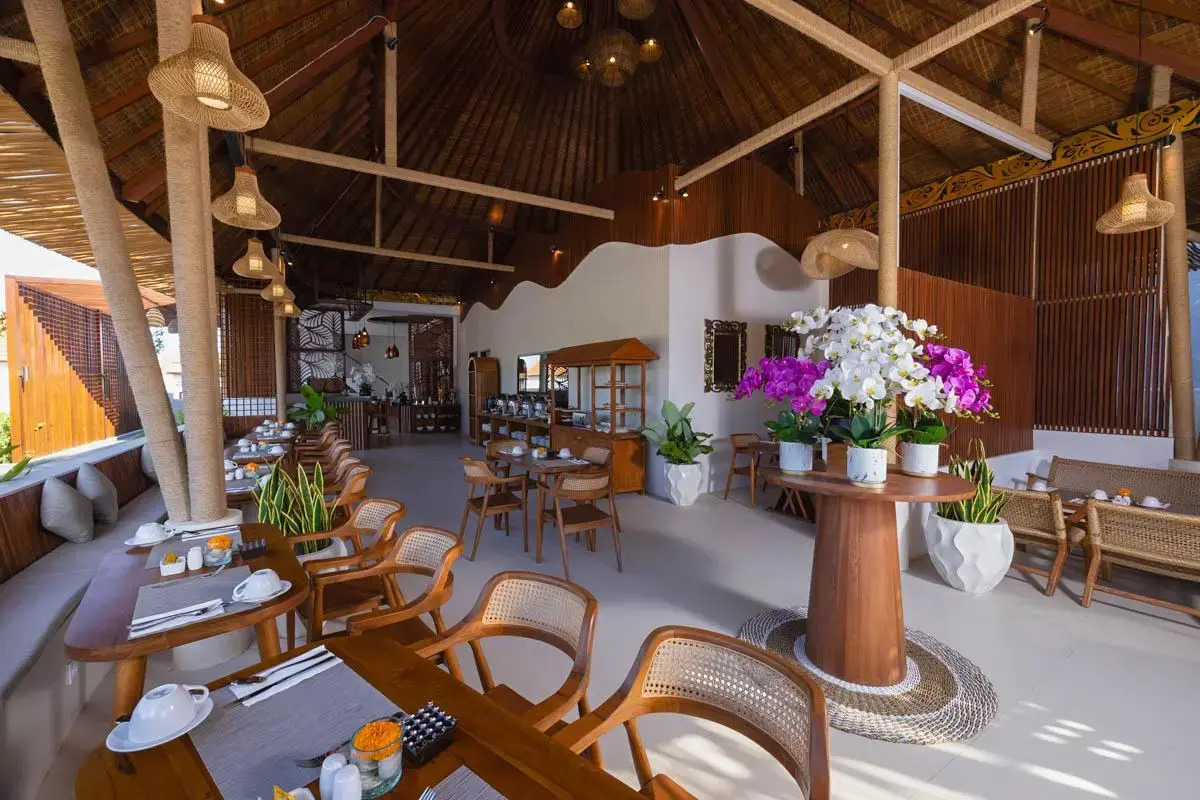 Foto - La Tropica Canggu Bali By Kanaya Hospitality