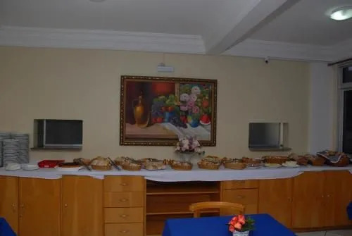 Foto - Hot Star Thermas Hotel