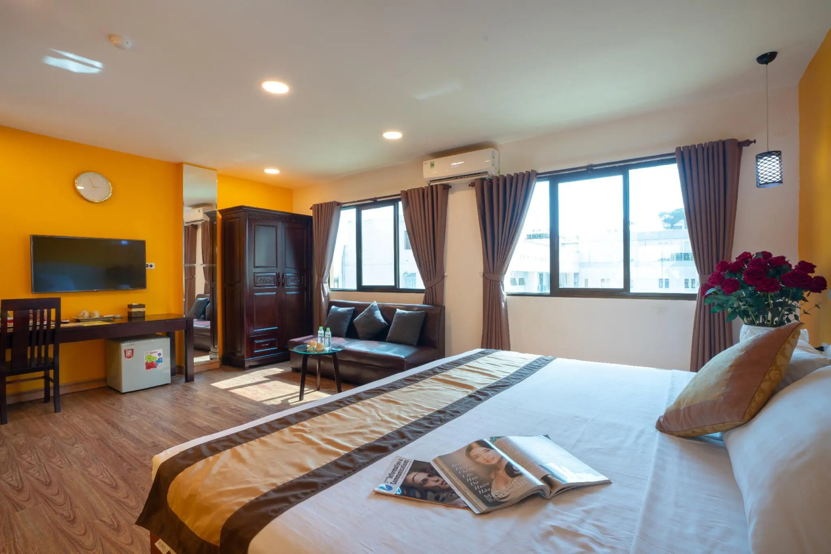 Foto - My Hotel 23