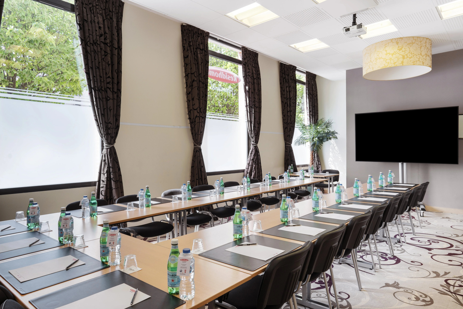 Foto - Residhome Aparthotel Paris Evry