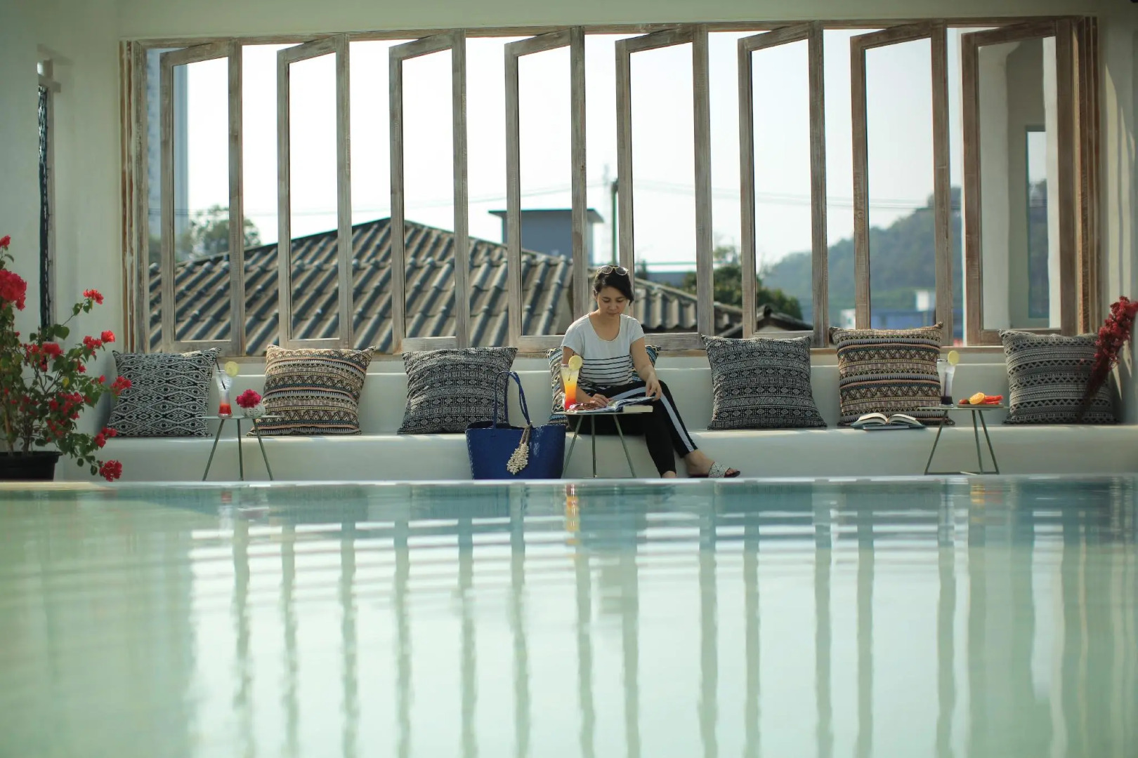 Foto - Resort de Paskani