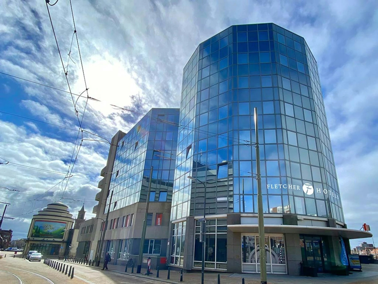 Photo - Fletcher Hotel-Restaurant Scheveningen