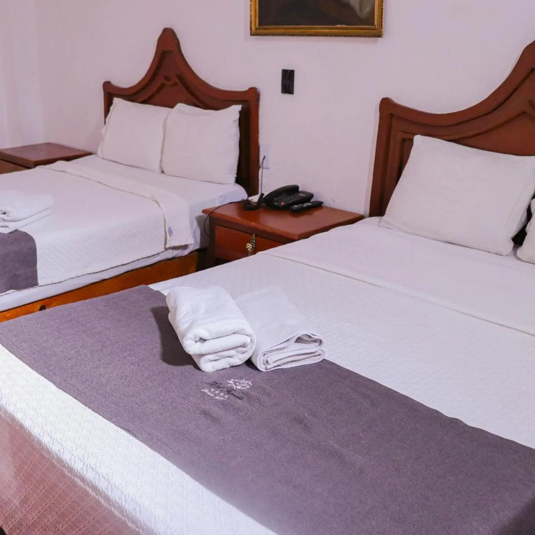 Photo - Hotel Frances
