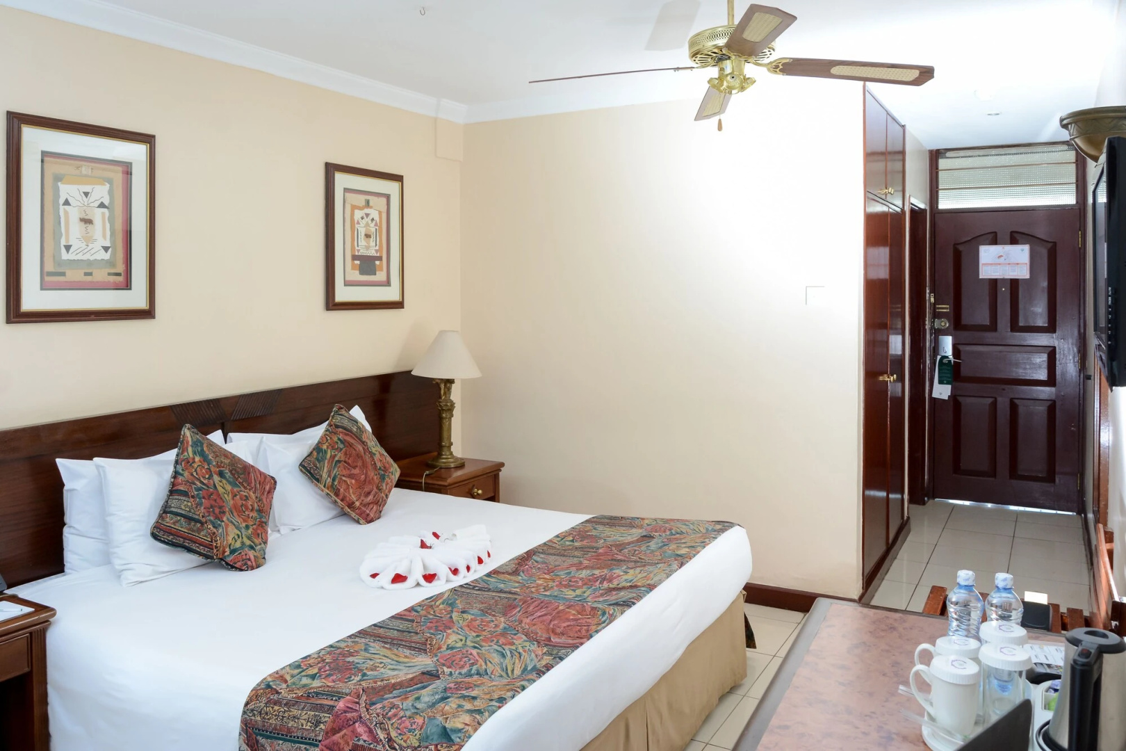 Photo - Jacaranda Nairobi Hotel