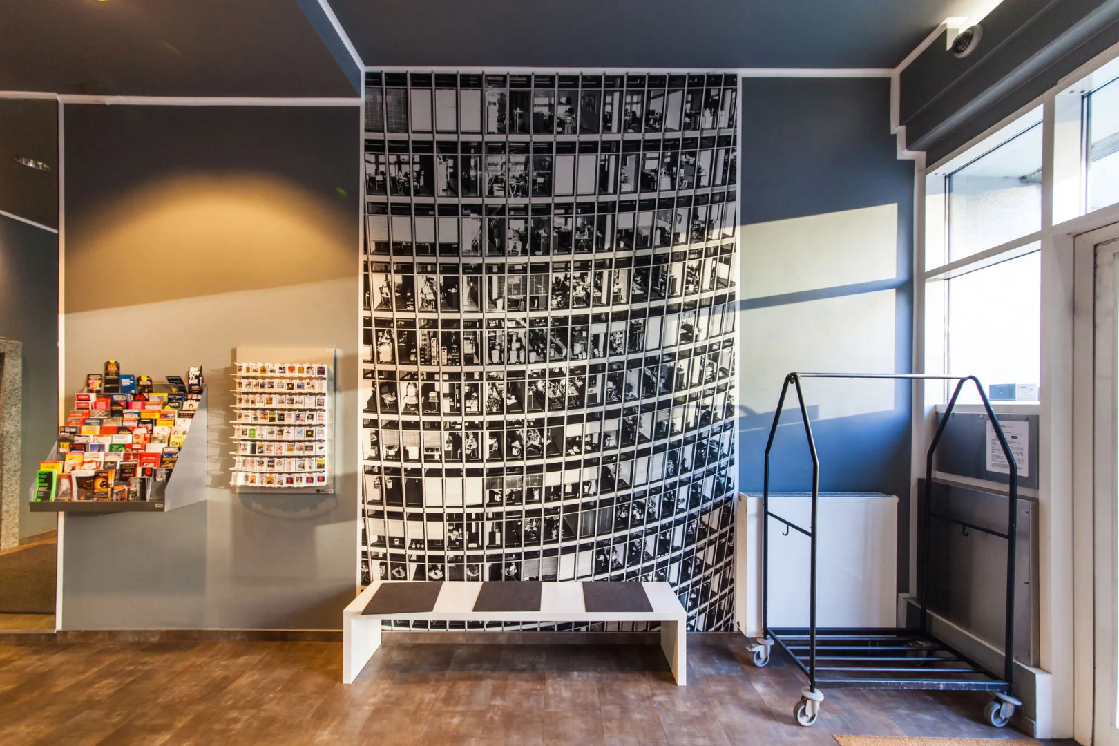 Photo - Garner Hotel Berlin - Gendarmenmarkt by IHG