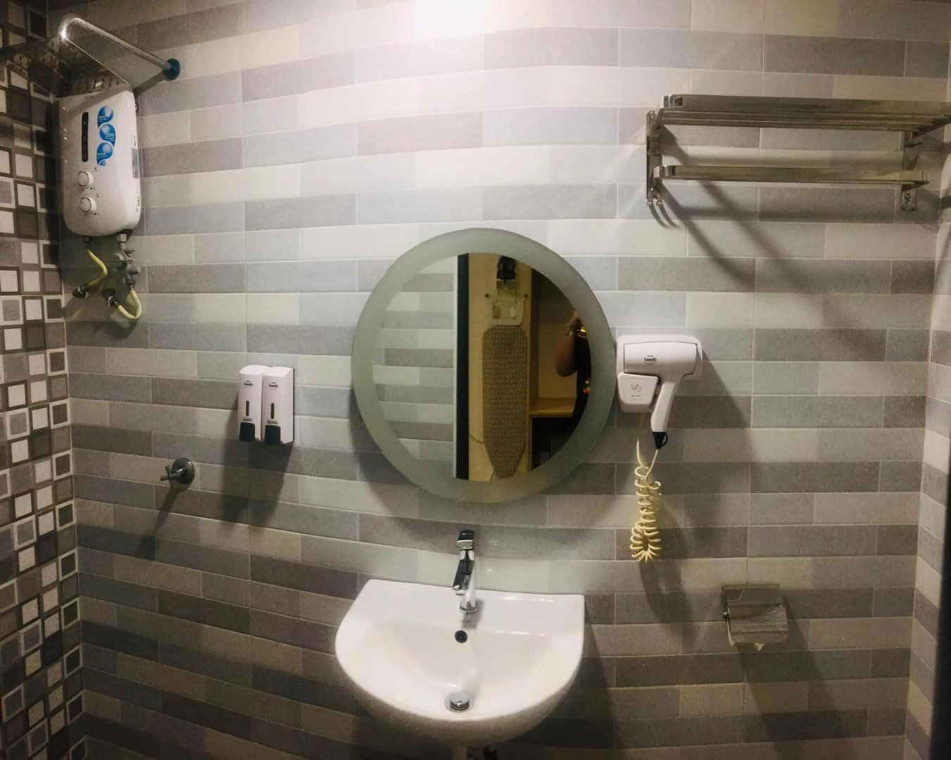Foto - Seeds Hotel Ampang Point
