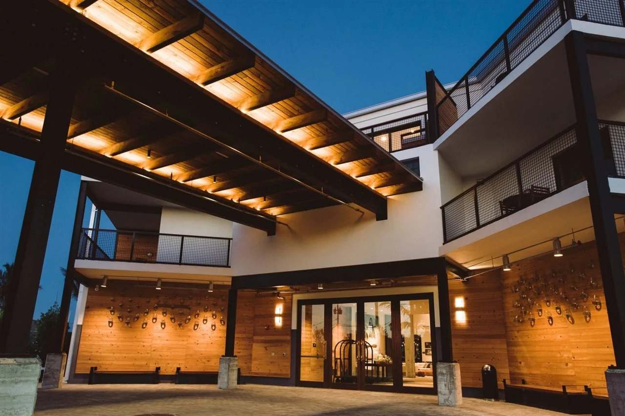 Foto - The Perry Hotel & Marina Key West