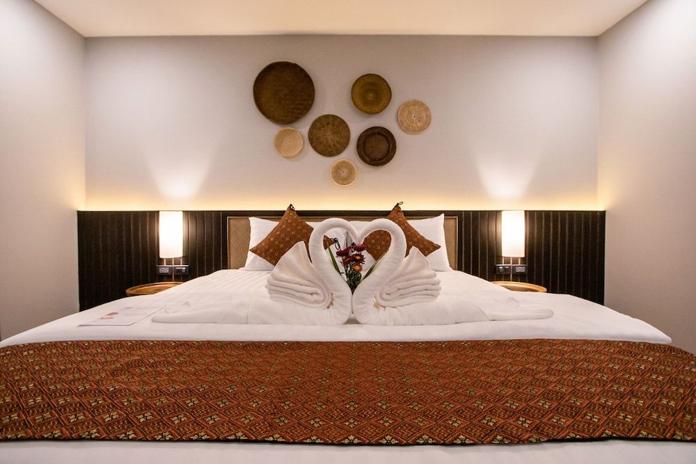 Foto - Paraiso Hotel Chiangmai