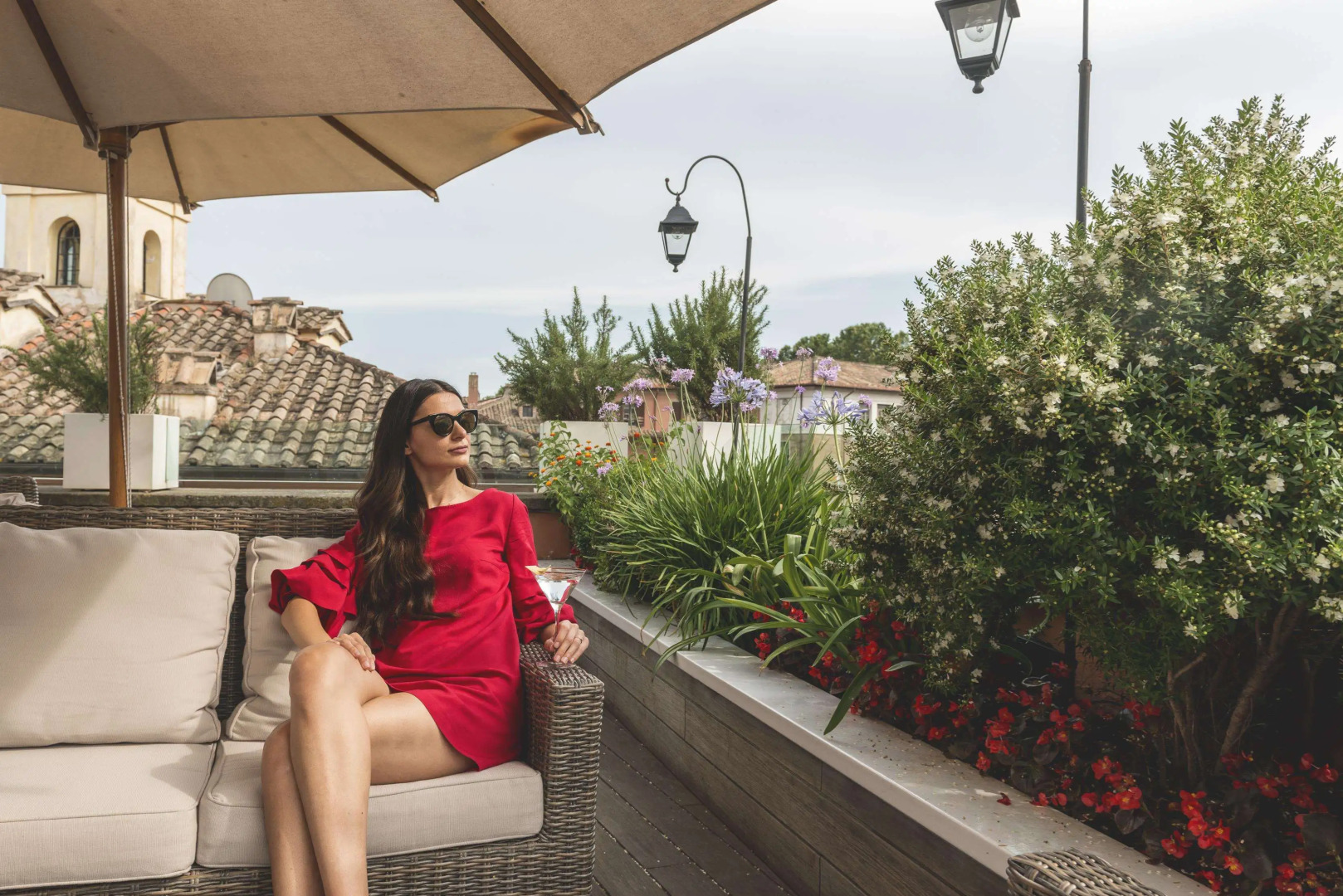 Foto - DOM Hotel Roma - Preferred Hotels & Resorts