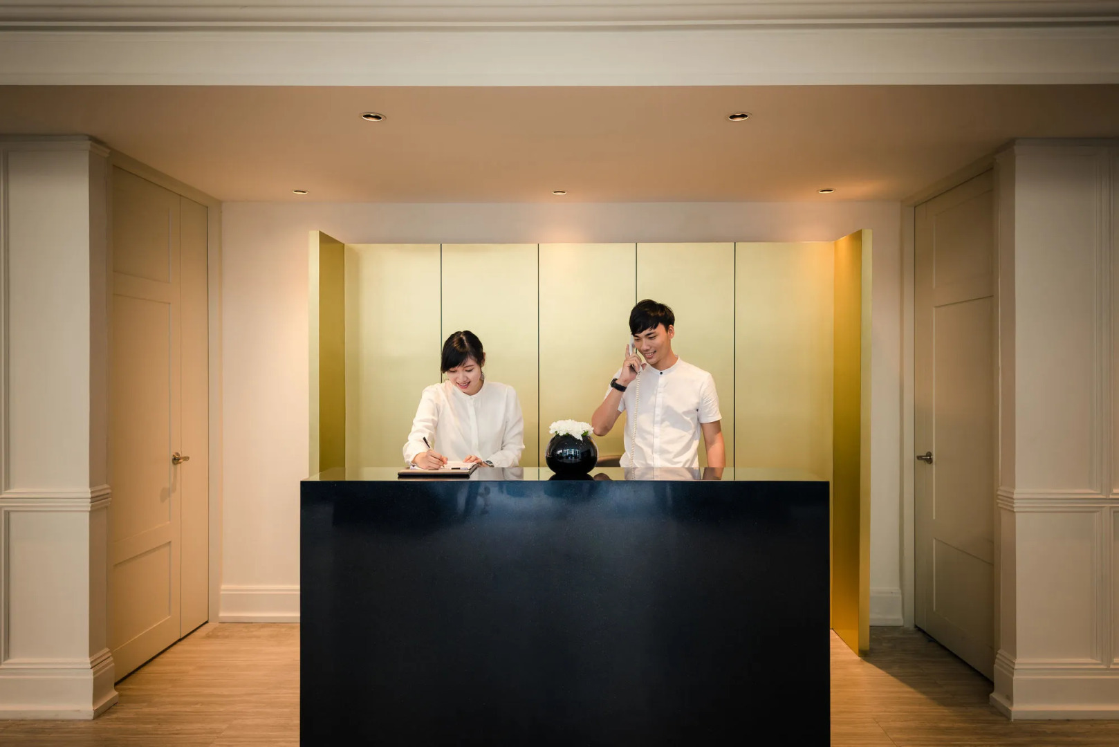 Photo - Hotel Once Bangkok