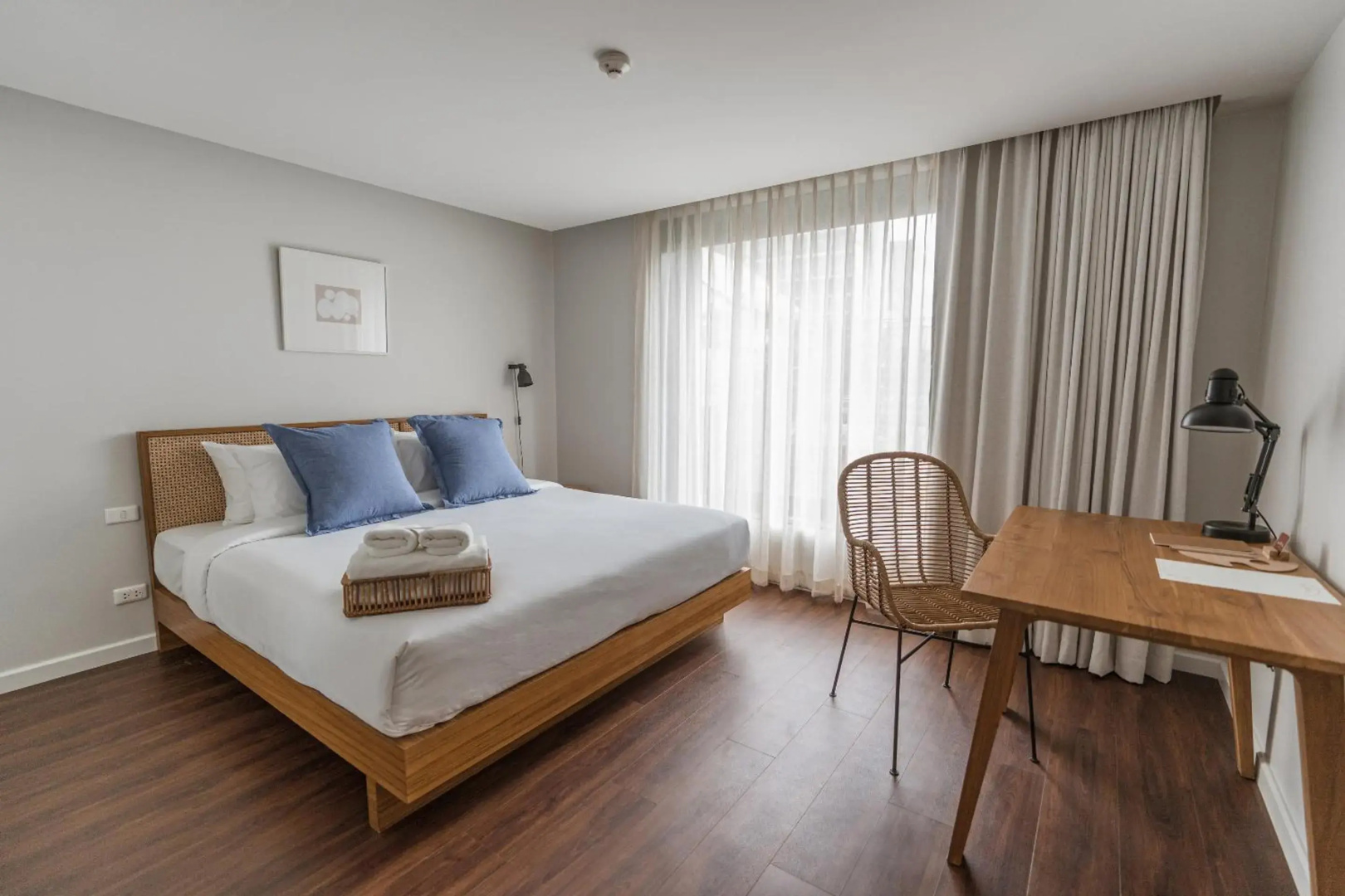 Photo - The Earth Hotel