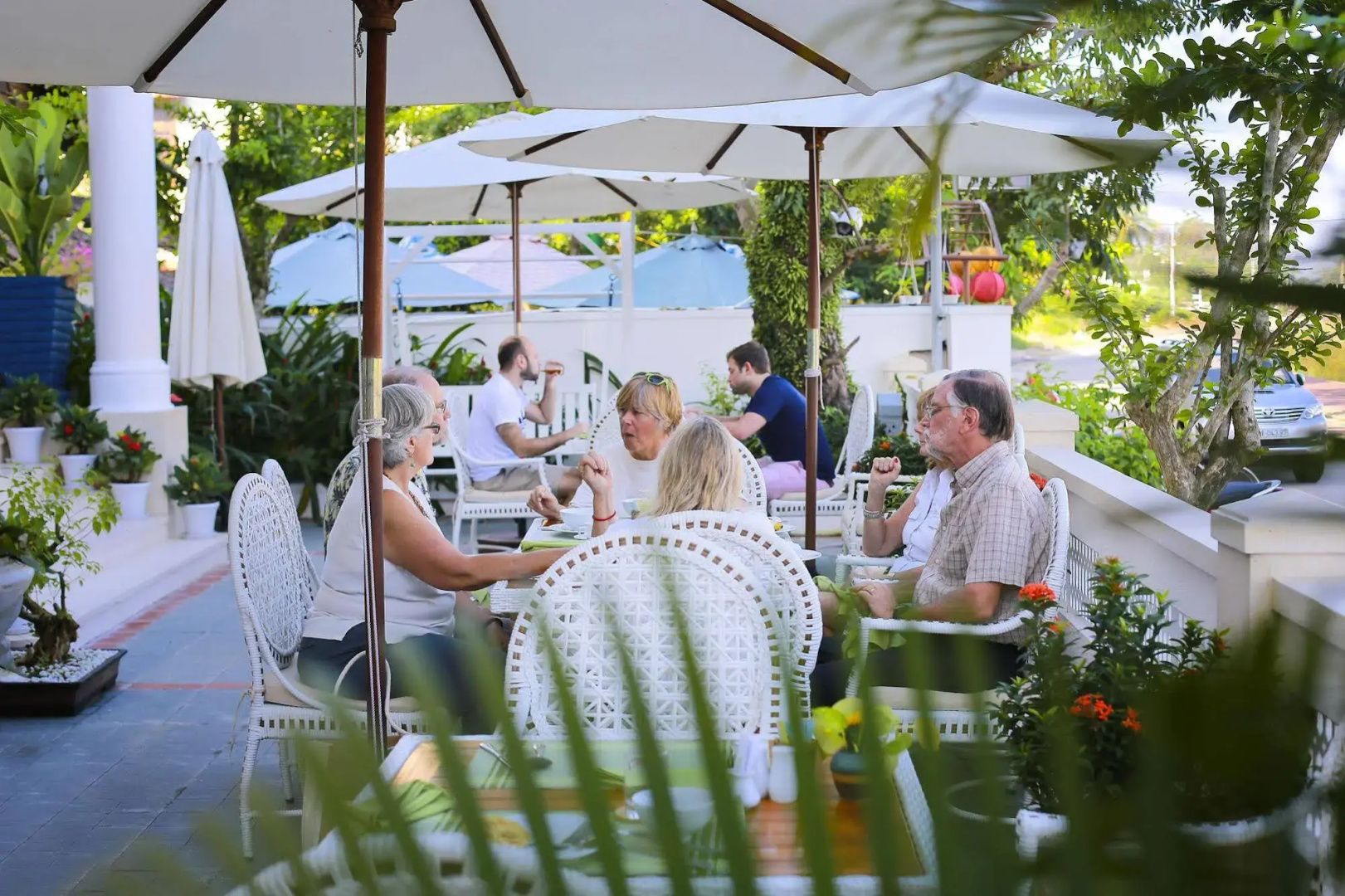 Photo - Lantana Boutique Hoi An Hotel