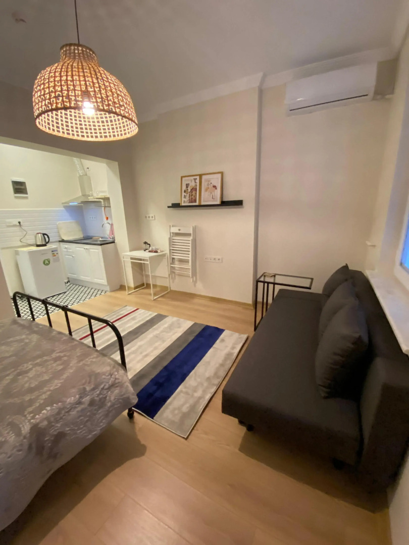 Foto - Sapphire Suites Taksim