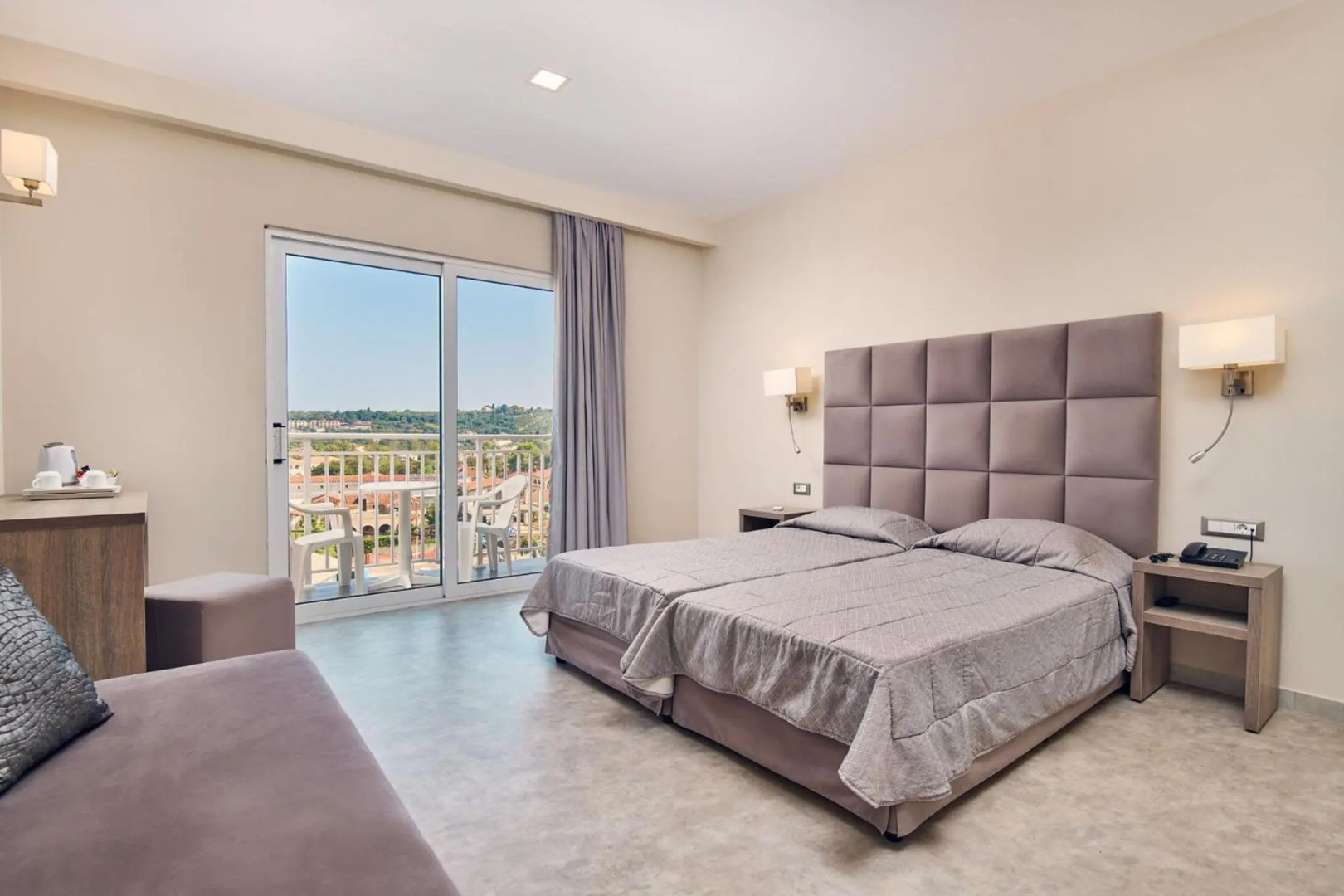 Photo - Altura Hotel Zakynthos