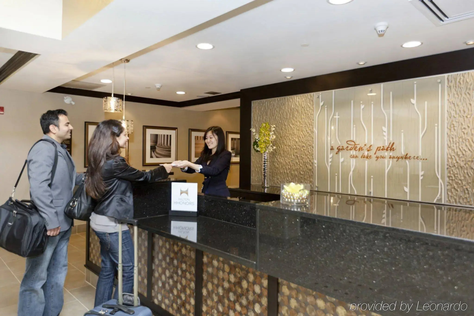 Foto - Hilton Garden Inn Toronto/Brampton
