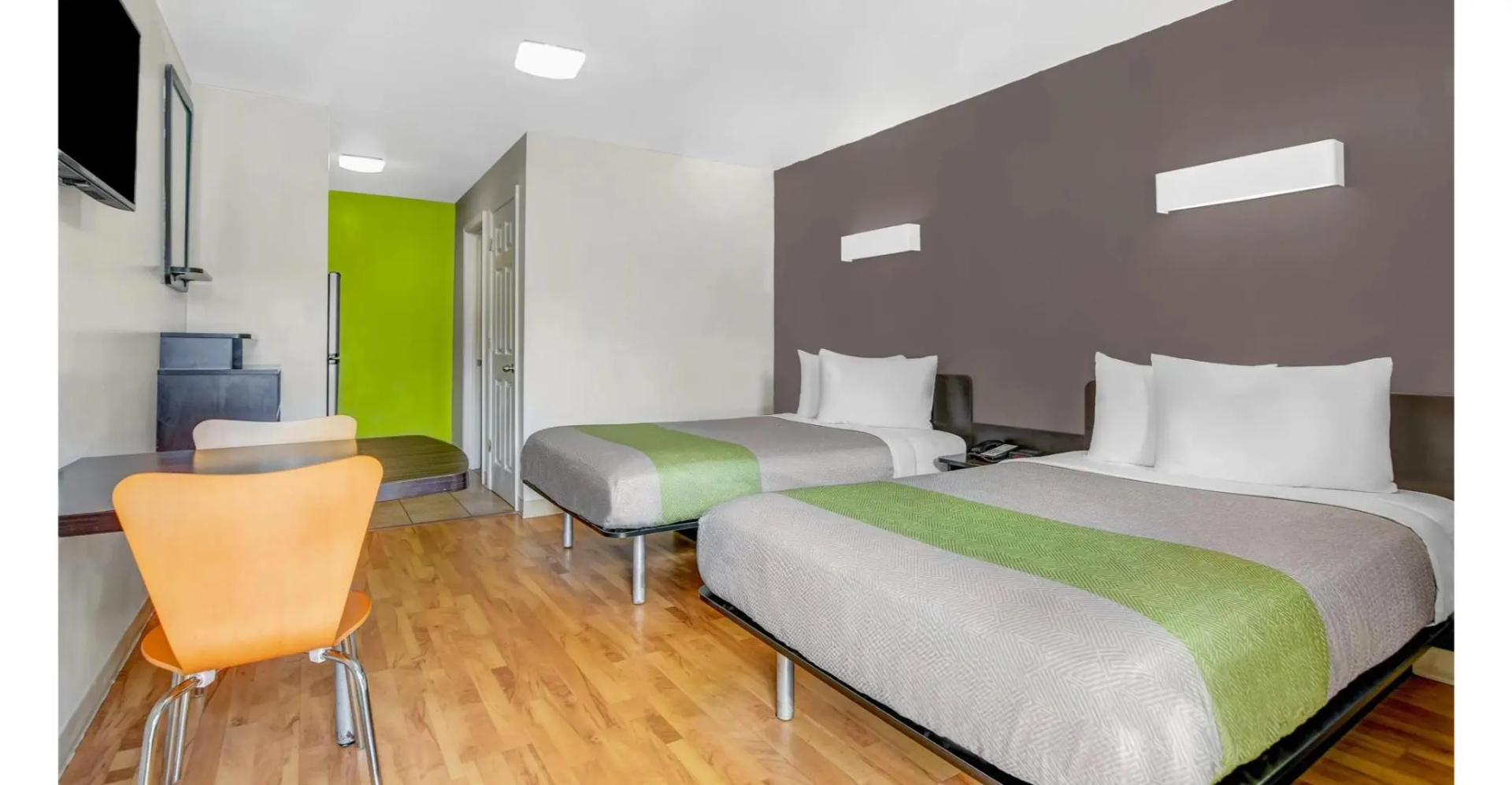 Foto - Studio 6 Extended Stay - Atlanta, GA - Chamblee