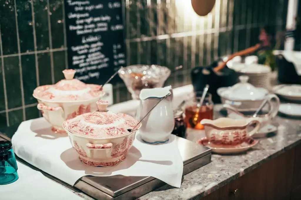 Foto - The Folks Hotel Konepaja