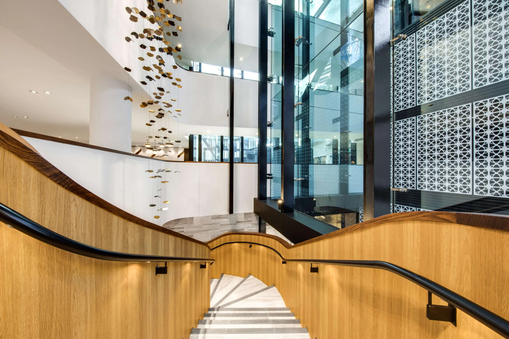 Foto - Vibe Hotel North Sydney