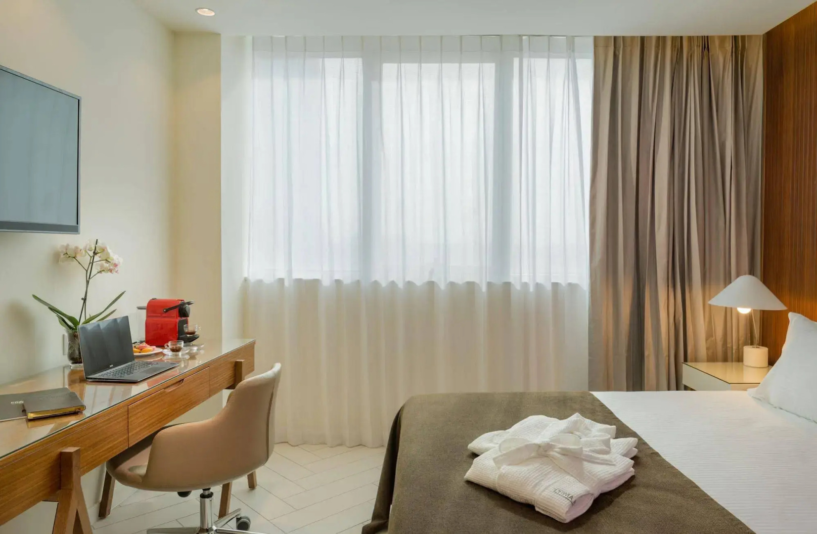 Foto - Prima Millennium