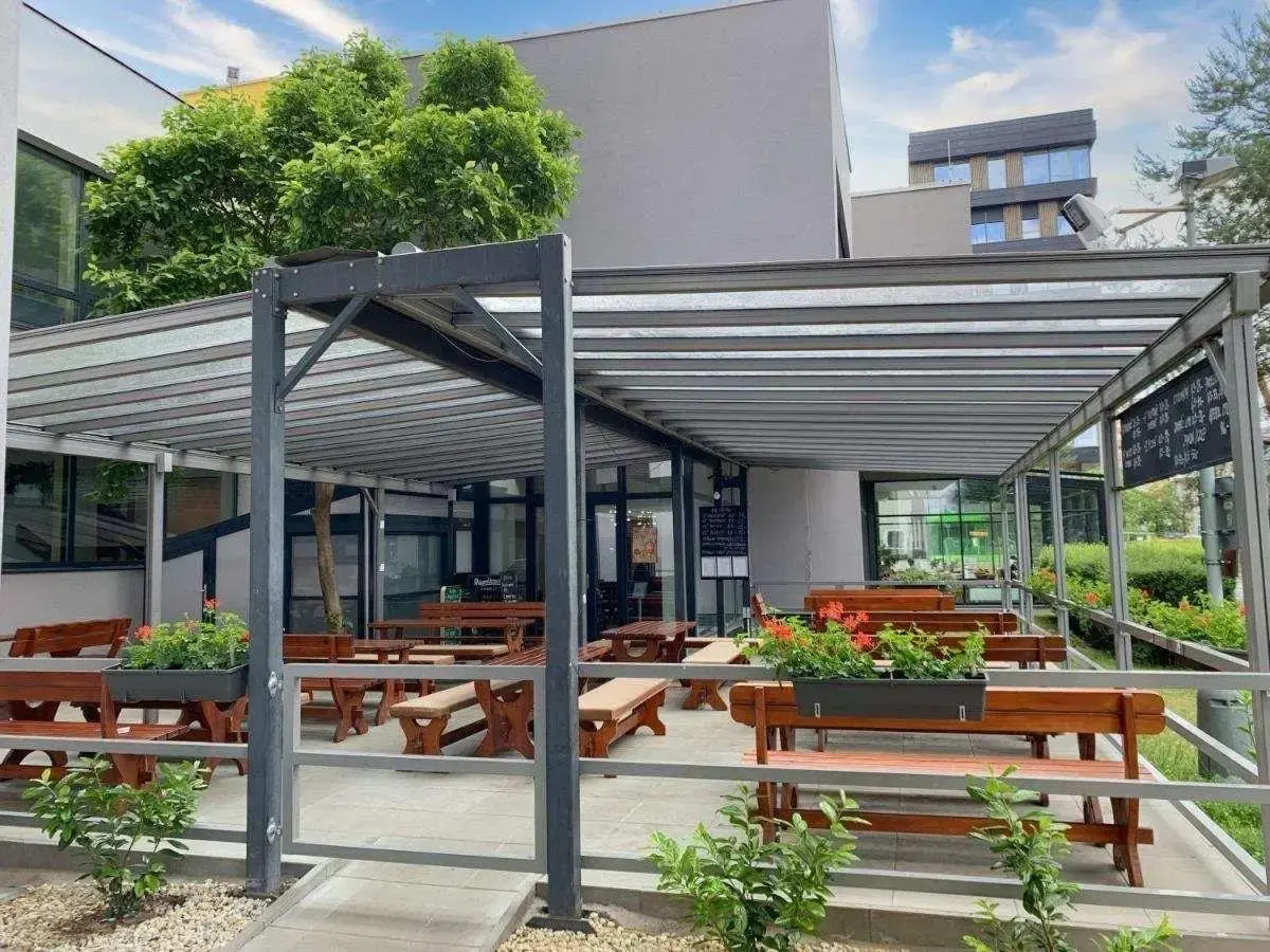 Photo - Hotel ILF