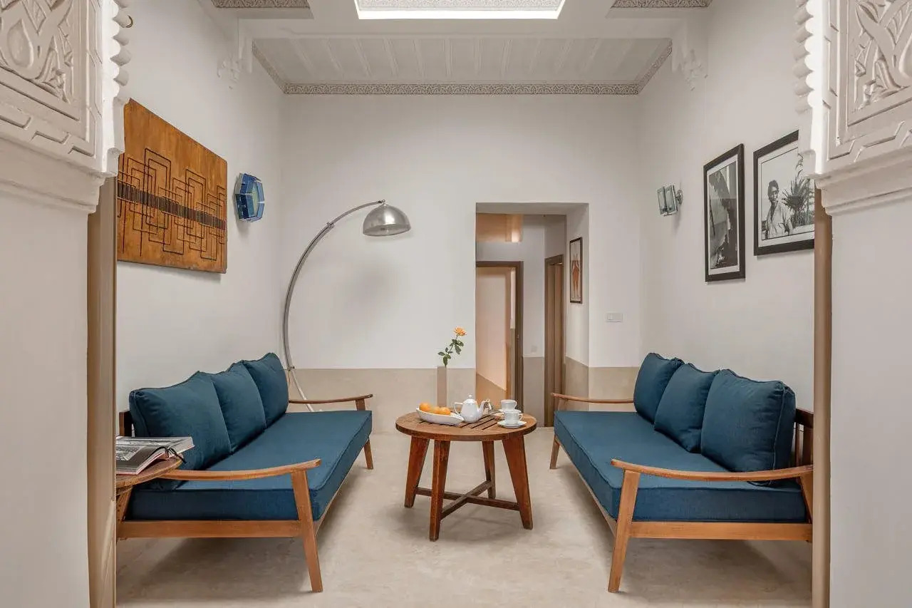 Foto - Riad Jaaneman