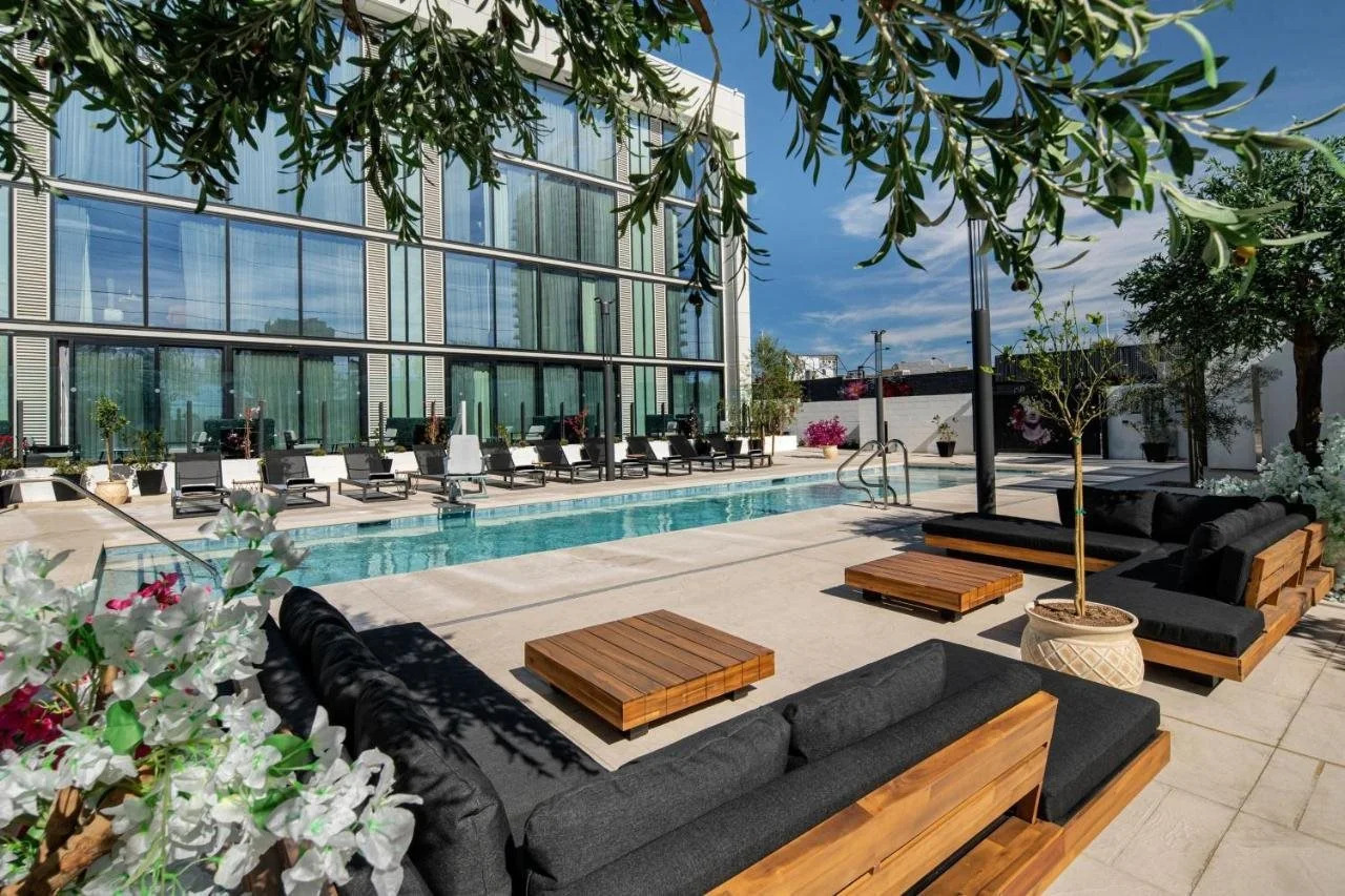 Photo - The ENGLiSH Hotel, Las Vegas, a Tribute Portfolio Hotel