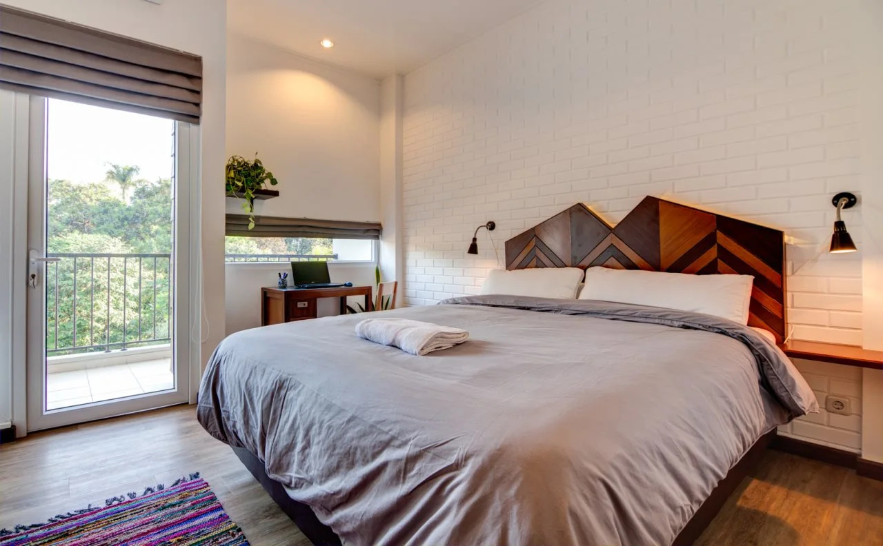 Foto - Rumah Kamang Residence