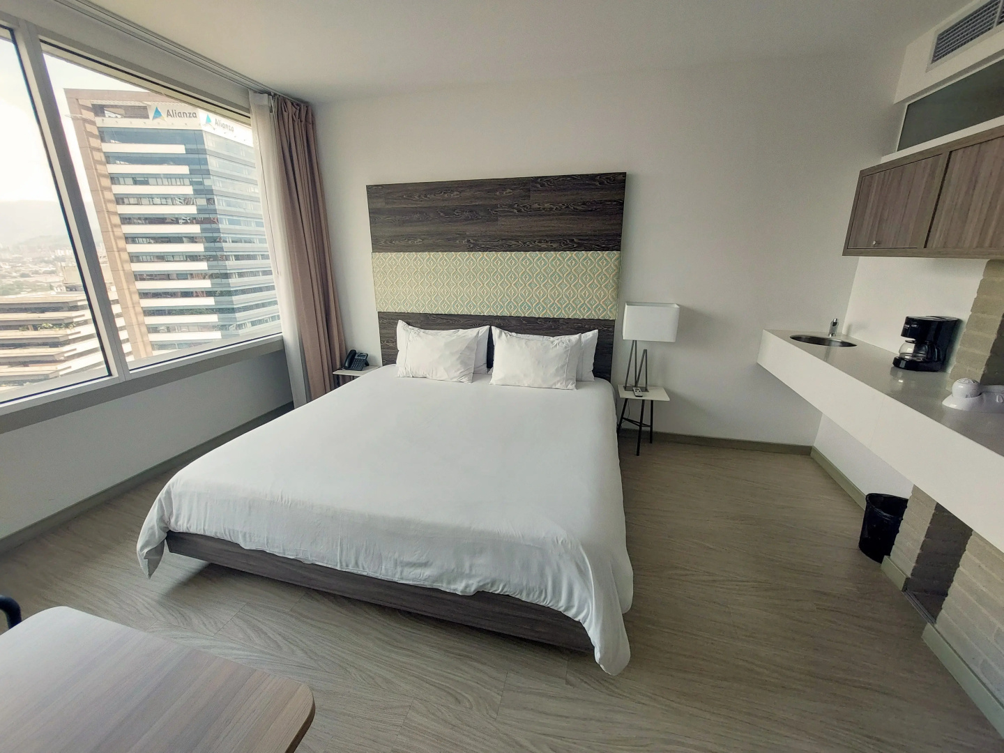 Foto - V Grand Hotel, a member of Radisson Individuals