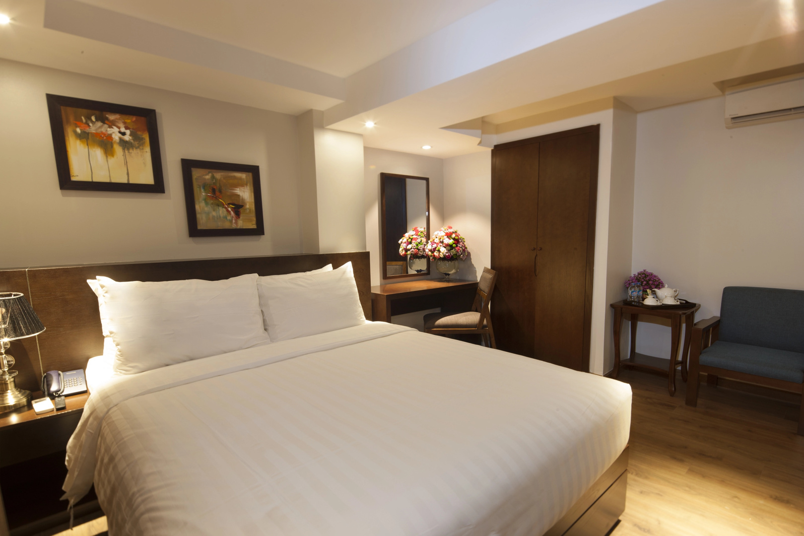Photo - Roseland Centa Hotel & Spa