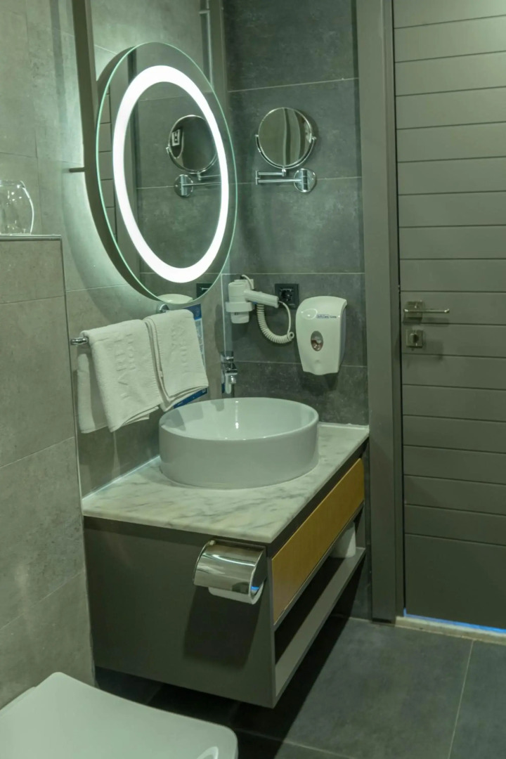 Photo - Laren Sea Side Hotel Spa