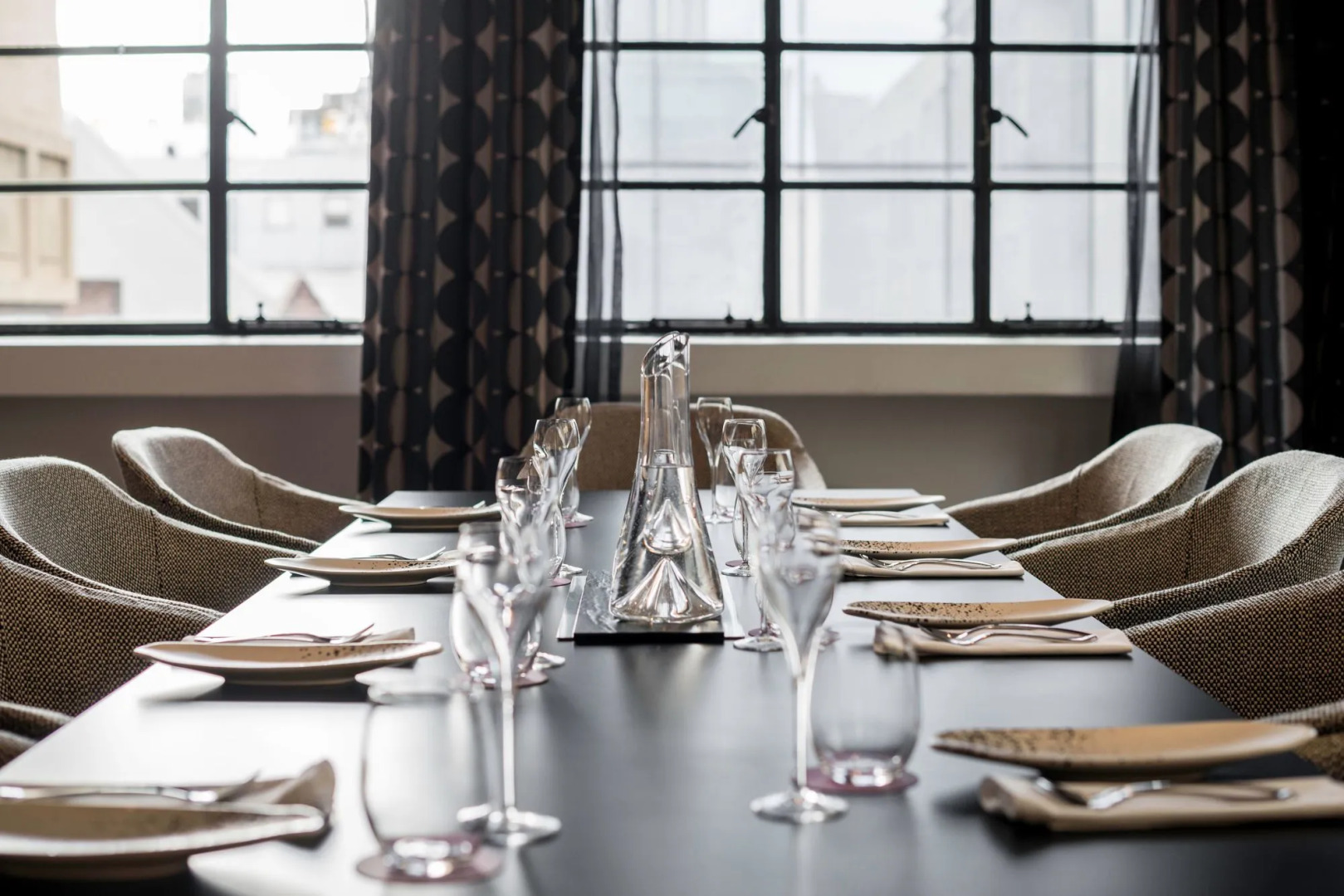 Foto - Adelphi Hotel