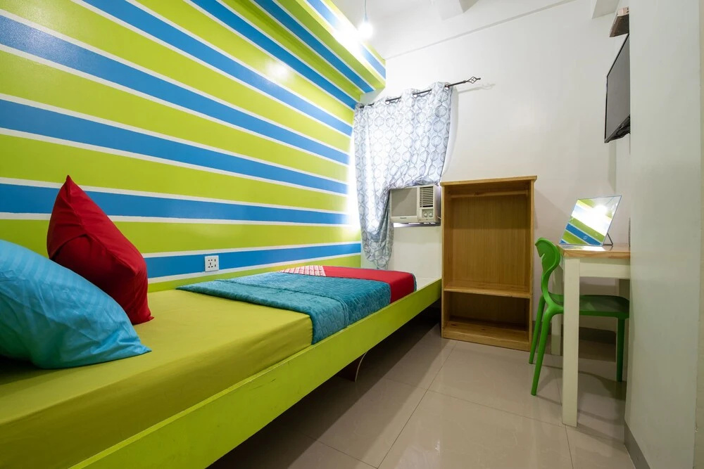 Photo - Yuj Inn Pasay